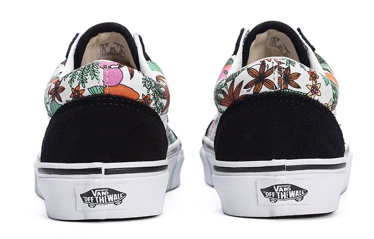 Vans Old Skool 'Multi Tropic' VN0A4U3BXF3