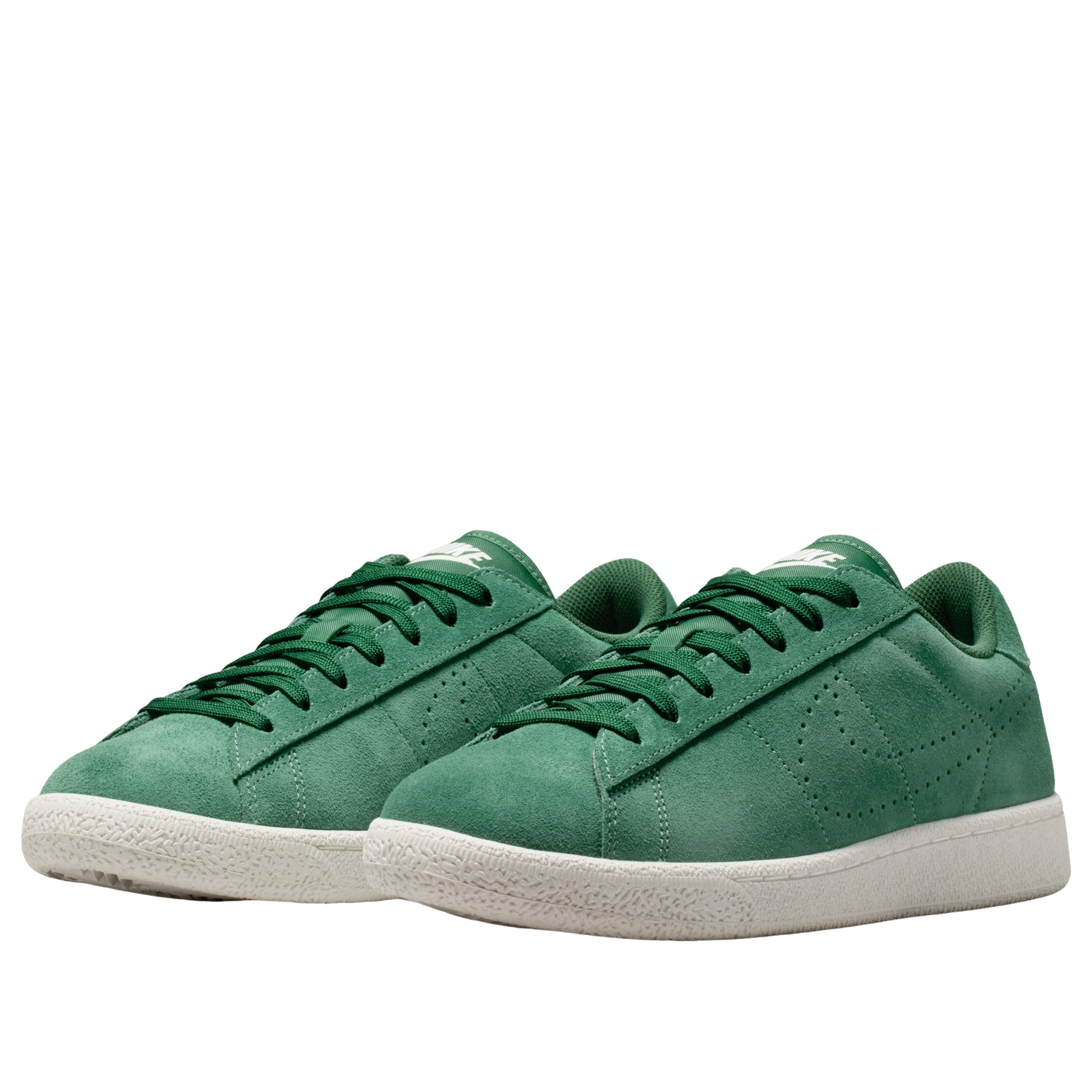 (WMNS) Nike Tennis Classic 'Gorge Green Sail' IQ7388-300