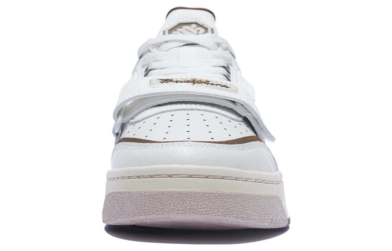 Li-Ning BadFive Rookie 'White Brown' ABCS027-19