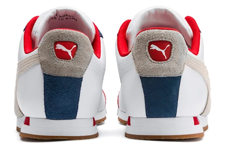PUMA x Chivas Roma Red Blue 370900-01