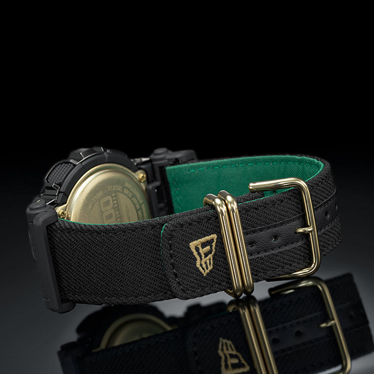 CASIO G-Shock Digital-Analog 'Black Gold' GM-110NE-1AJR