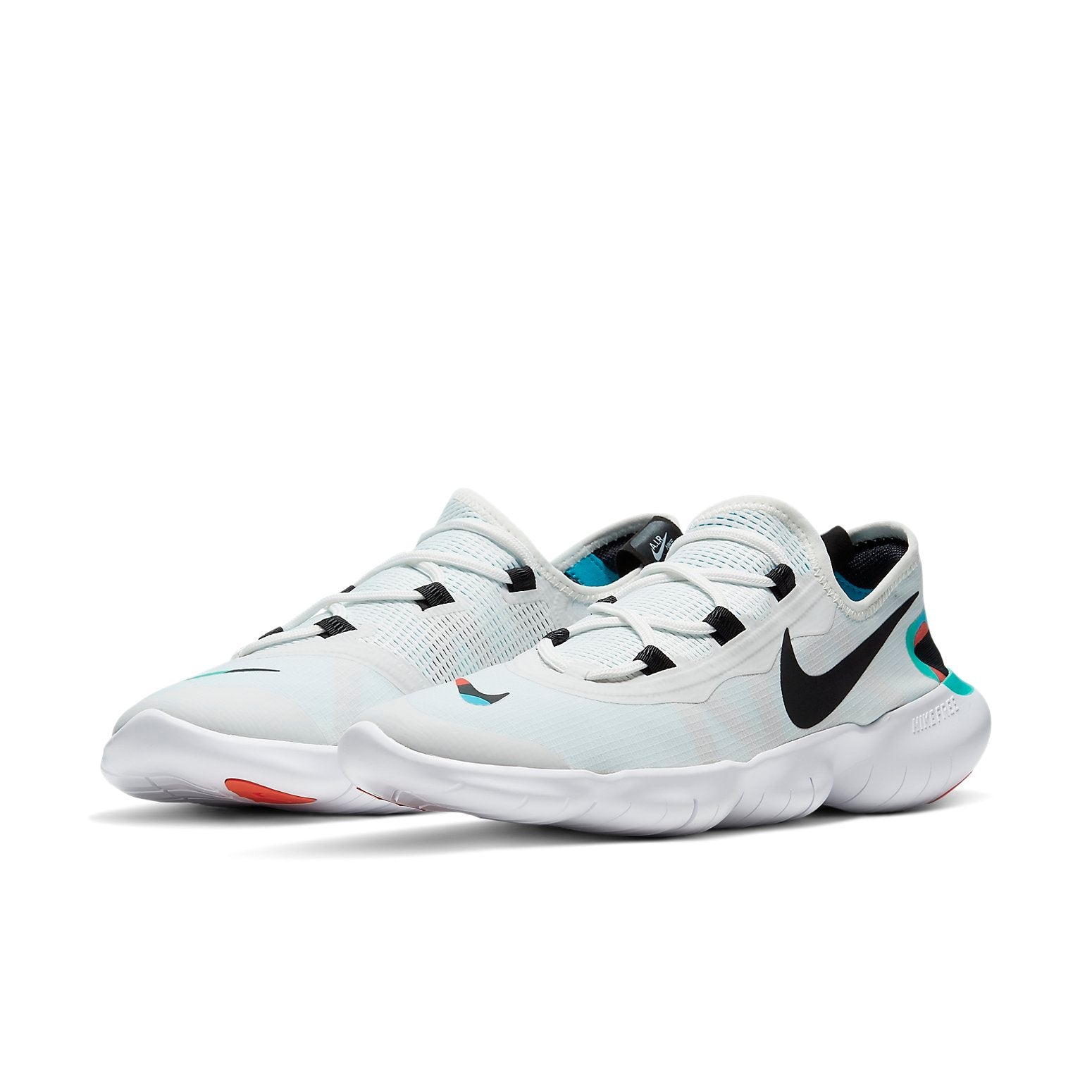 Nike Free RN 5.0 2020 'Summit White' CV9305-100