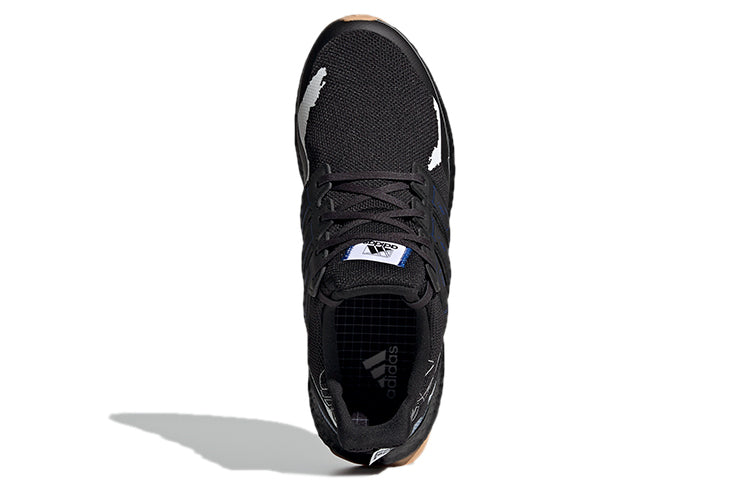 adidas Ultra Boost Clima U 'Core Black Royal Blue' GY0525