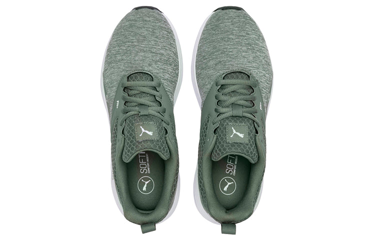 PUMA Nrgy Comet Green/White 190556-15