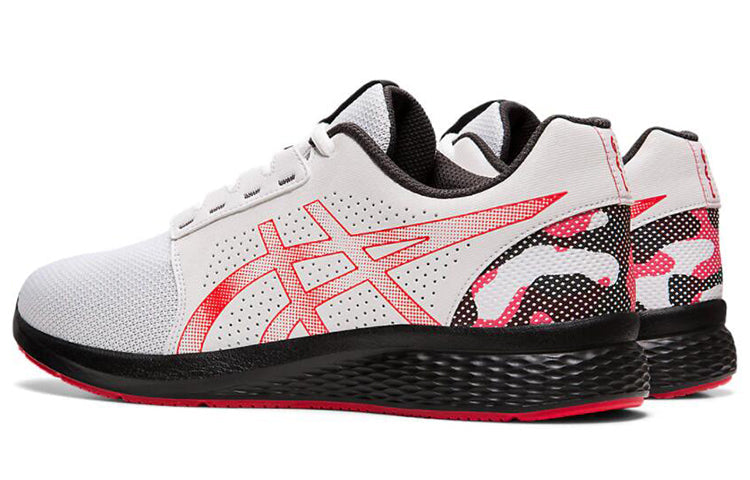 ASICS Gel-Torrance 2 'White Speed Red' 1021A126-100