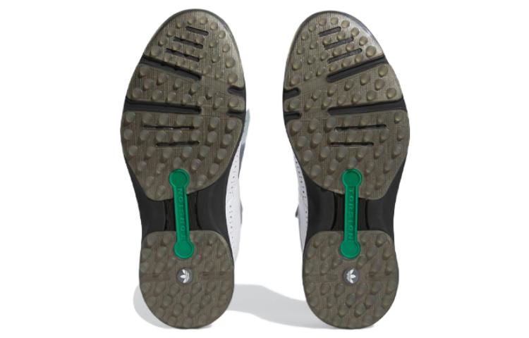 adidas x Bogey Boys MC80 Golf Shoes 'White Black' GW2113