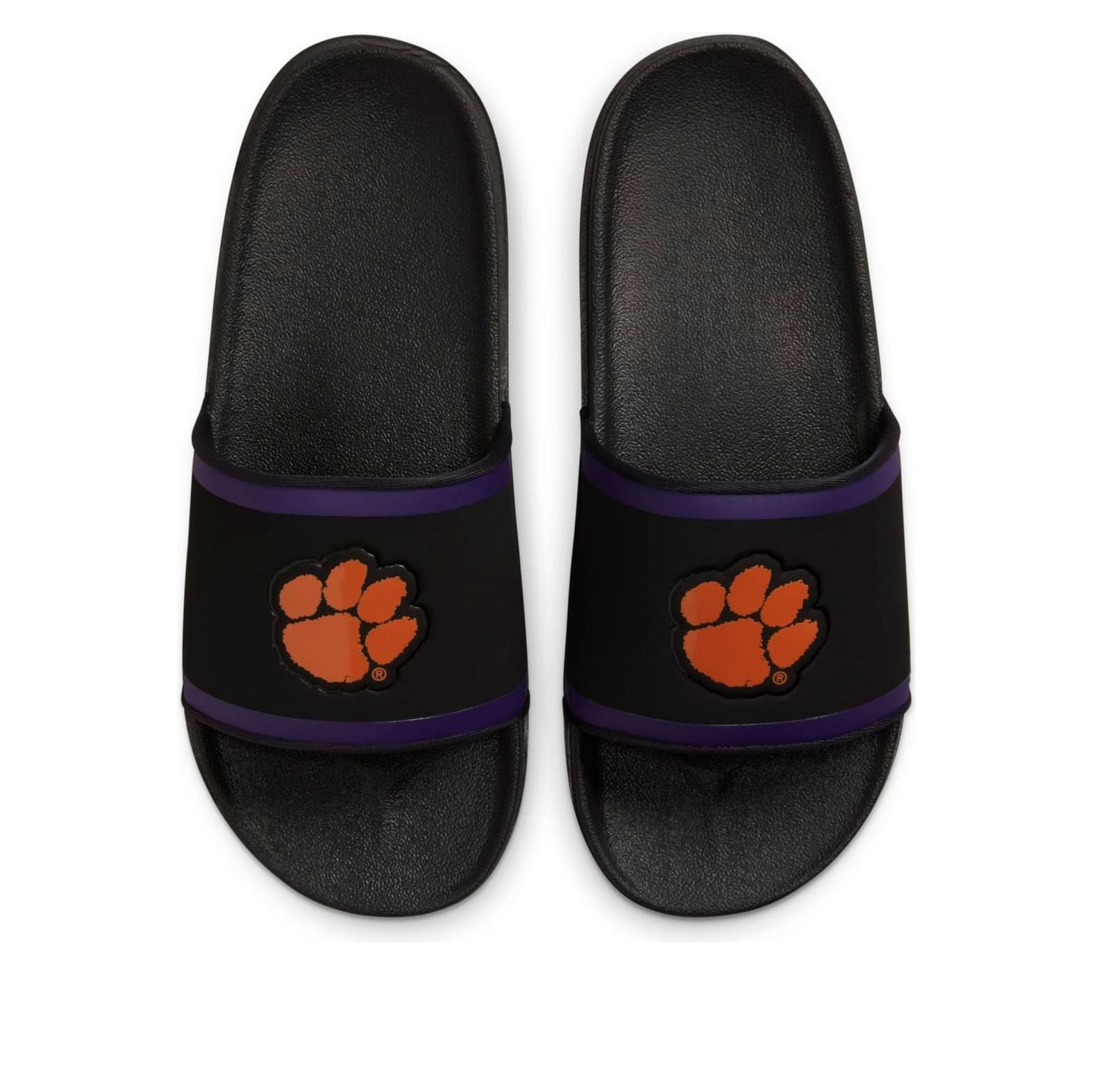 Nike Offcourt Slide 'Clemson' DD0518-002