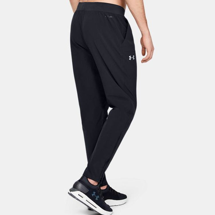 Under Armour Storm Launch 2.0 Pants 'Black' 1342962-001