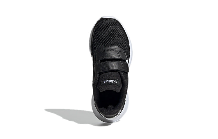 (PS) adidas Tensaur Run C 'Core Black' EG4146