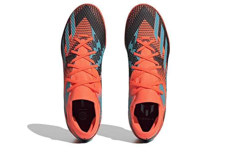 adidas X Speedportal Messi.3 IN 'L10NEL M35SI Pack' GZ5144
