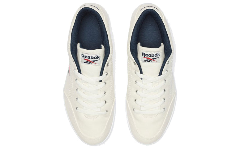 Reebok Slice CVS Casual Skateboarding Shoes White DV9678