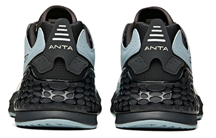 ANTA C37+ Low 'Black Blue' 912225537-3