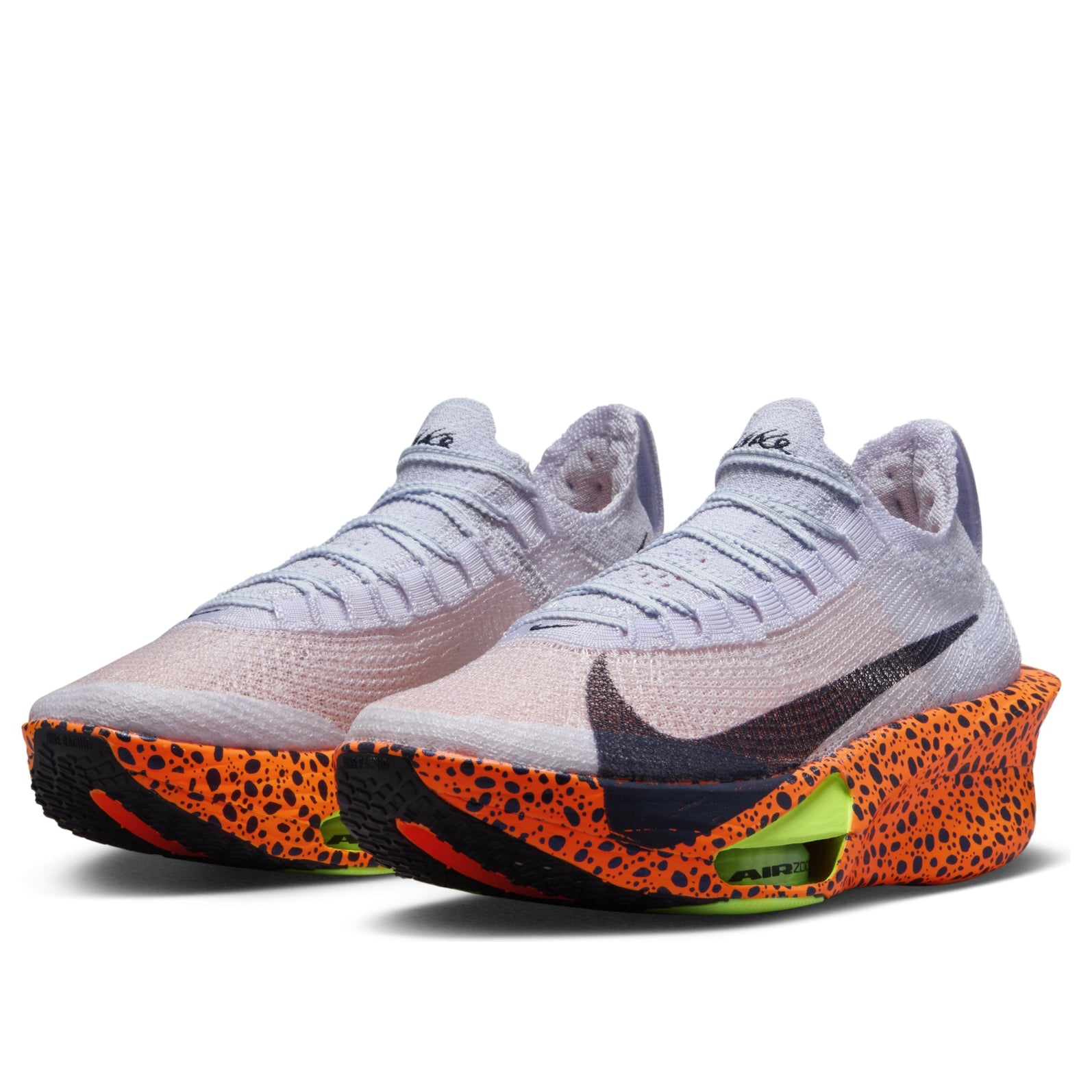 (WMNS) Nike Air Zoom Alphafly NEXT% 3 Electric Pack 'Olympic Safari' FN7673-900