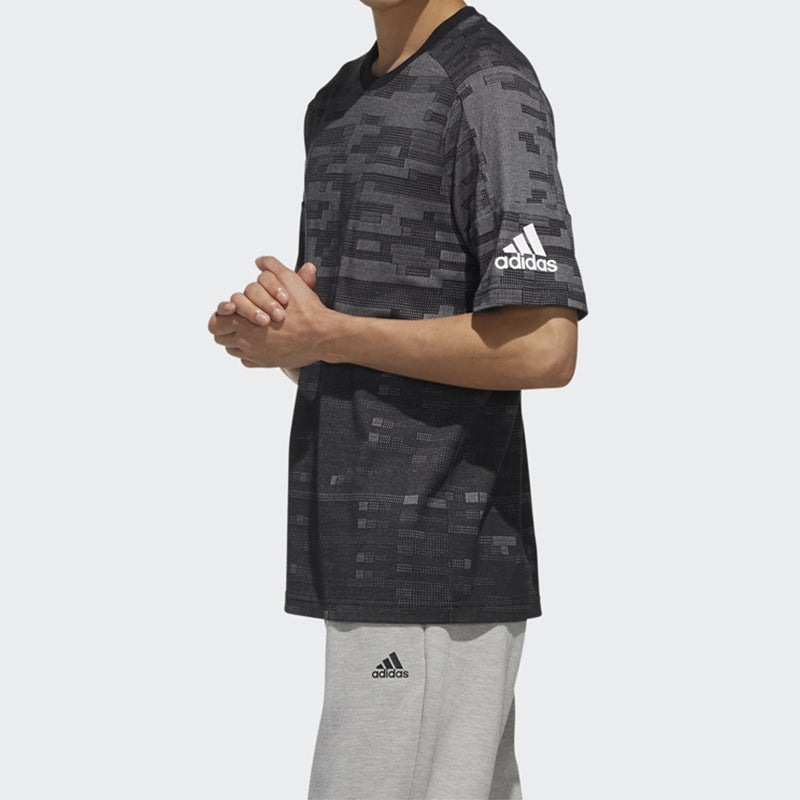 adidas SS Knit Tee '' DZ2208