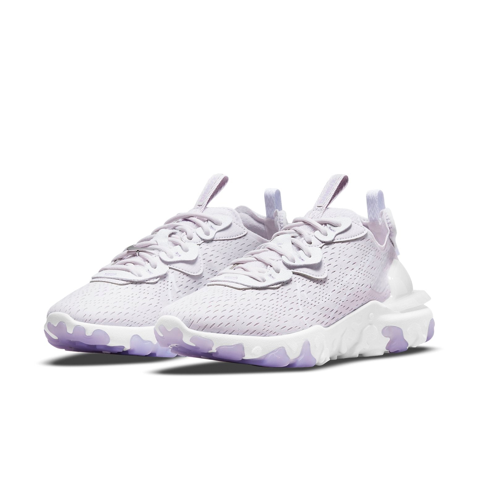 (WMNS) Nike React Vision 'Venice Lilac' DN5060-500