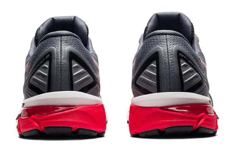 ASICS GT-2000 9 'Metropolis Red' 1011A983-024