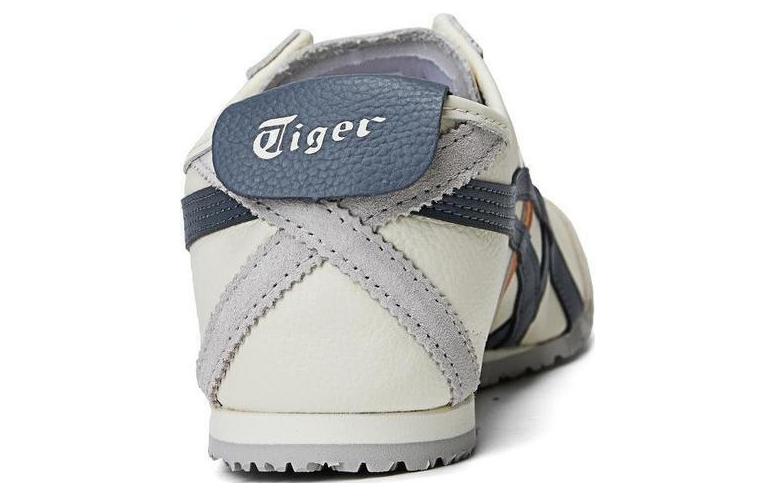 Onitsuka Tiger Mexico 66 'White Navy Orange' 1183B771-113