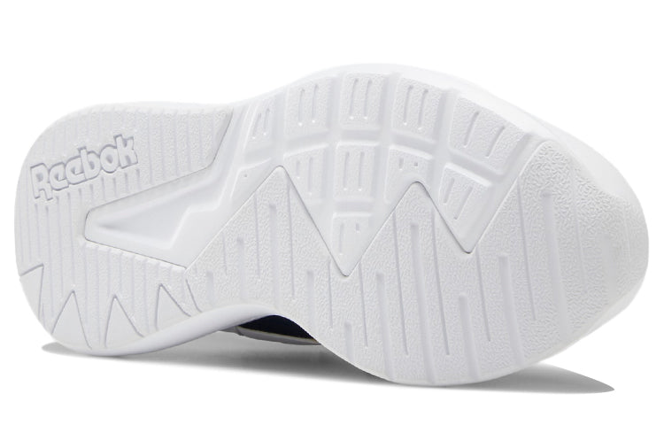 Reebok Royal Dashonic 2.0 White/Dark-Blue DV6738