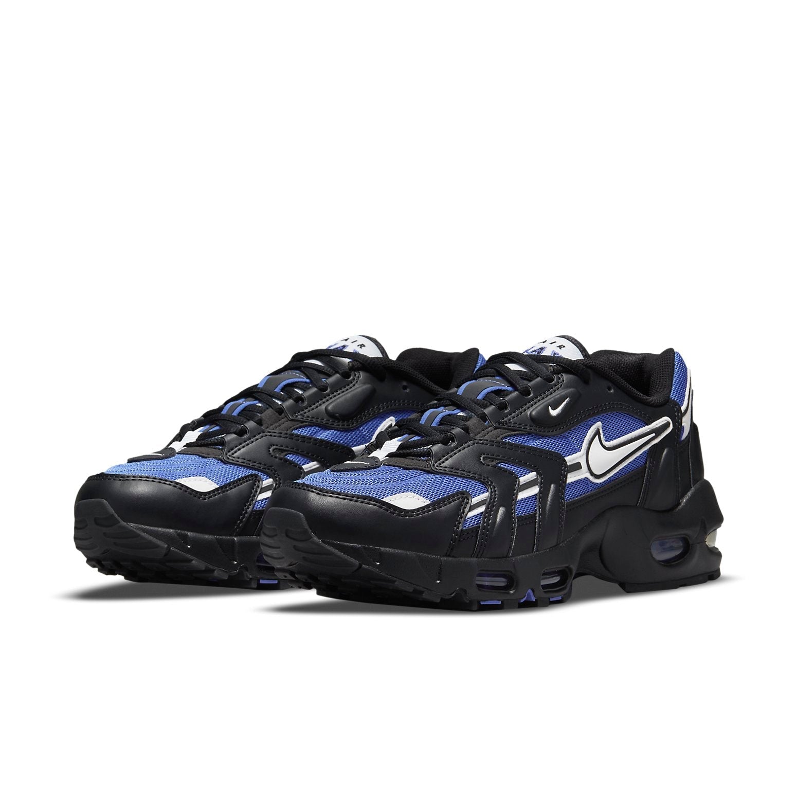 Nike Air Max 96 2 'Persian Violet' DB0251-500