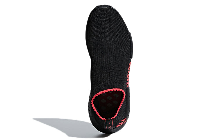 adidas NMD_CS1 'Shock Red' G27354