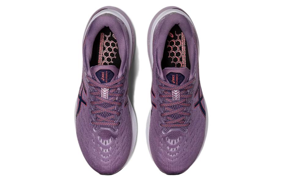 (WMNS) ASICS GT-2000 11 'Violet Quartz Indigo Blue' 1012B271-500