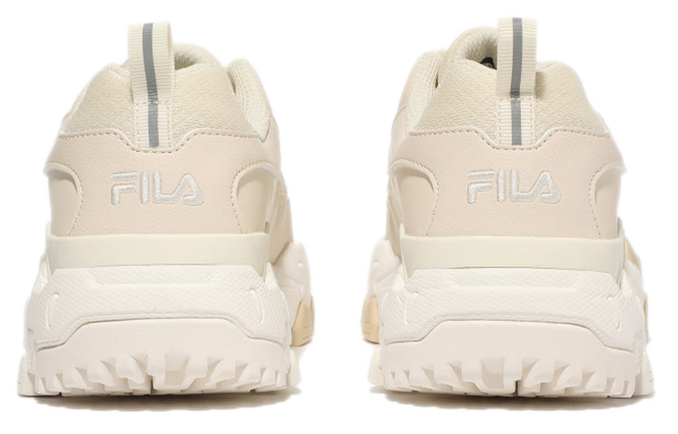 FILA Low-Top Daddy Shoes Pink 1JM01262D_920