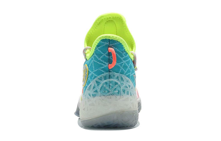Li-Ning Wade Fission 7 'Juice' ABPQ025-3