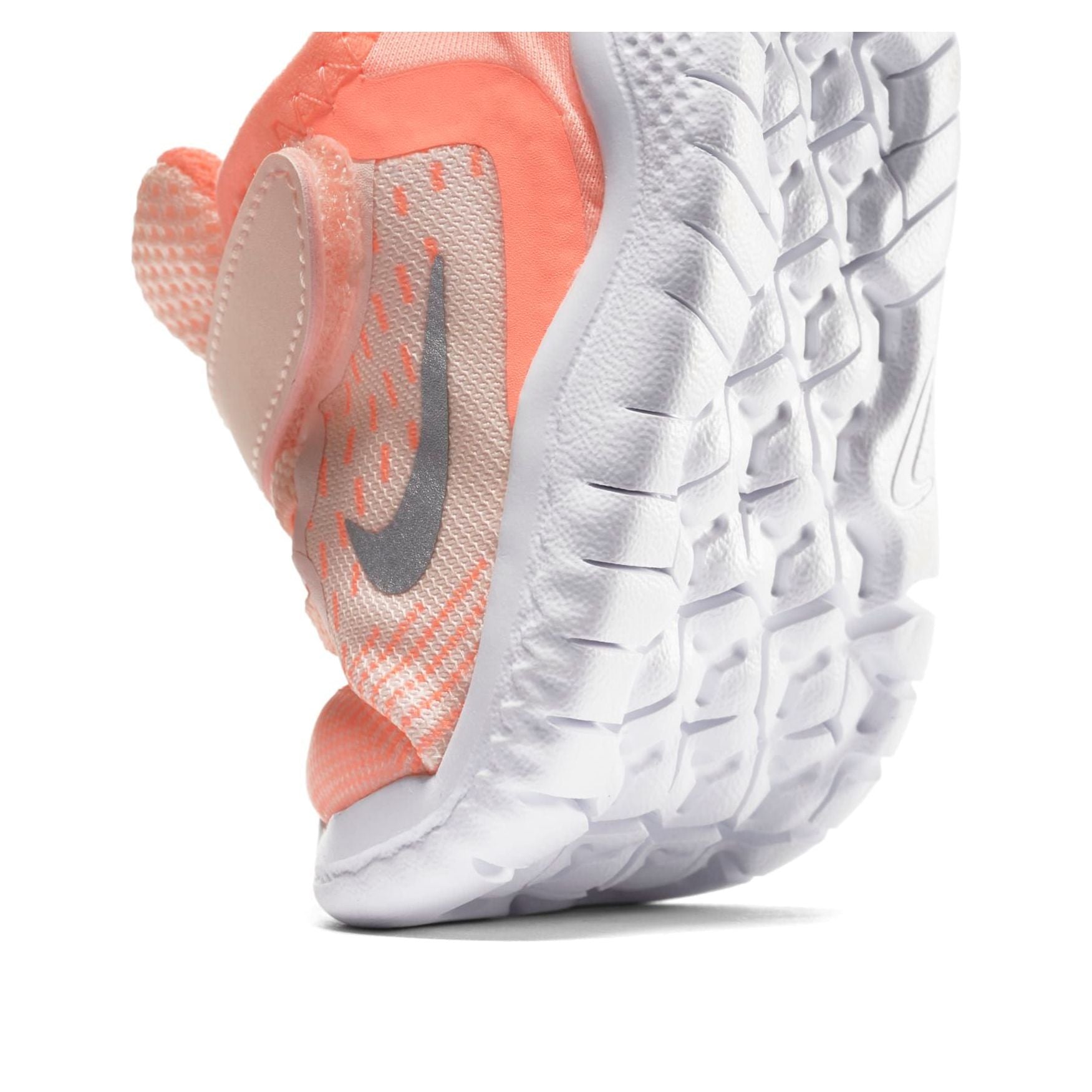 (TD) Nike Free RN 2018Velcro 'Crimson Tint' AH3456-800
