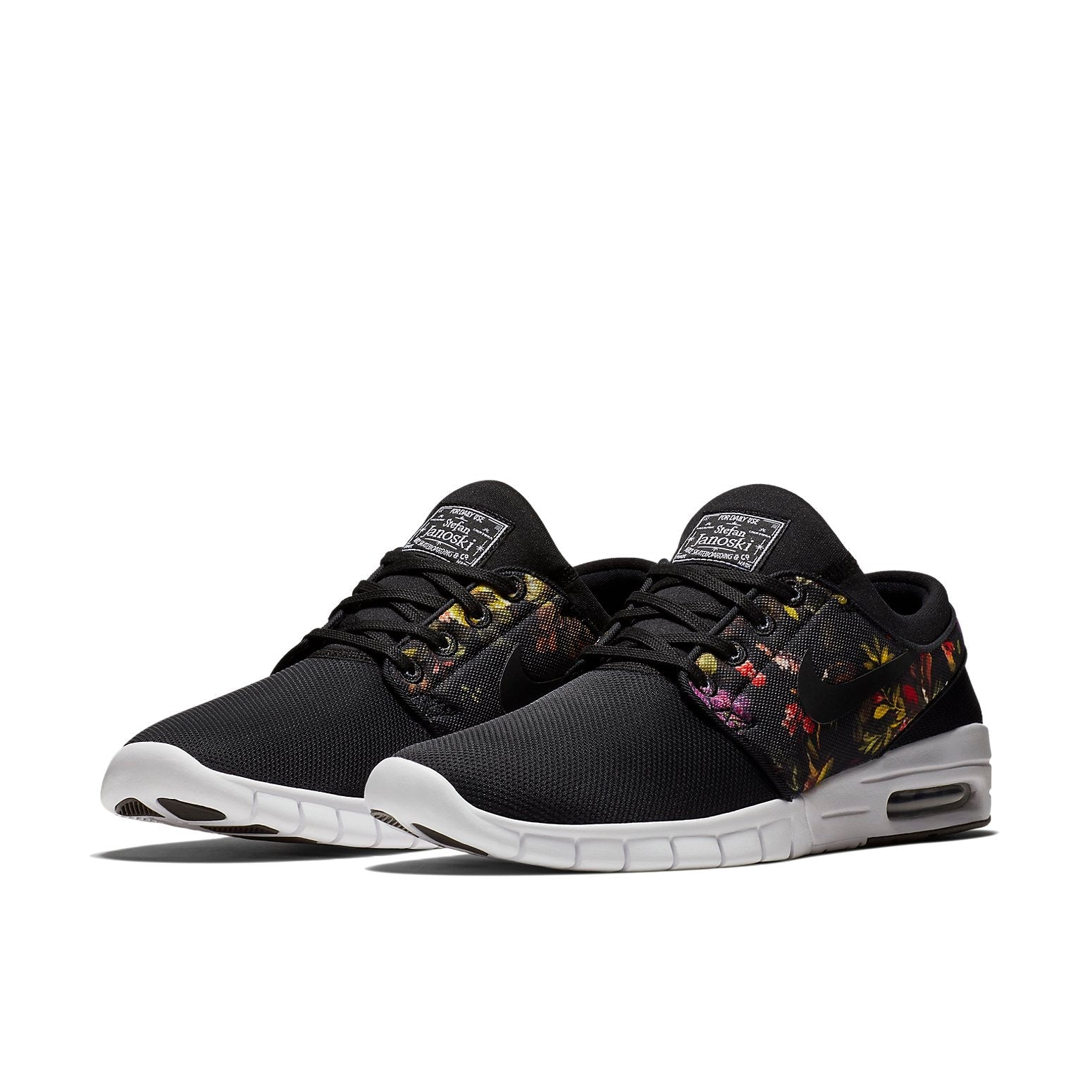 Nike SB Stefan Janoski Max 'Floral' 631303-029