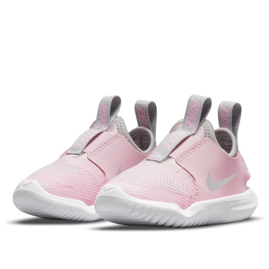(TD) Nike Flex Runner 'Pink Foam' AT4665-609
