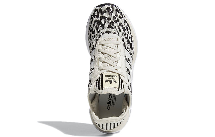 (WMNS) adidas Swift Run X 'Animal Print' FY2998
