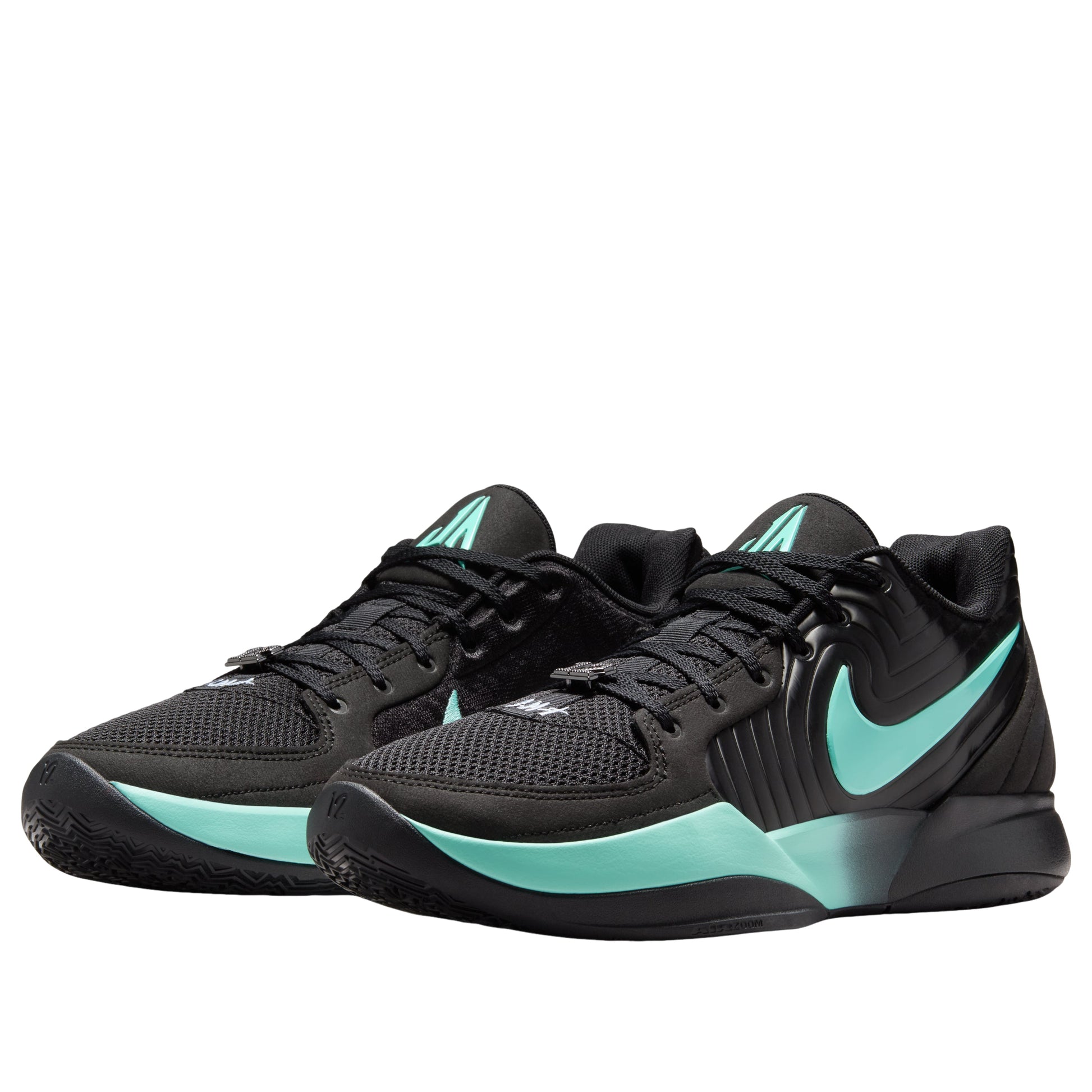 Nike Ja 2 'Black Bleached Turquoise' FD7328-003