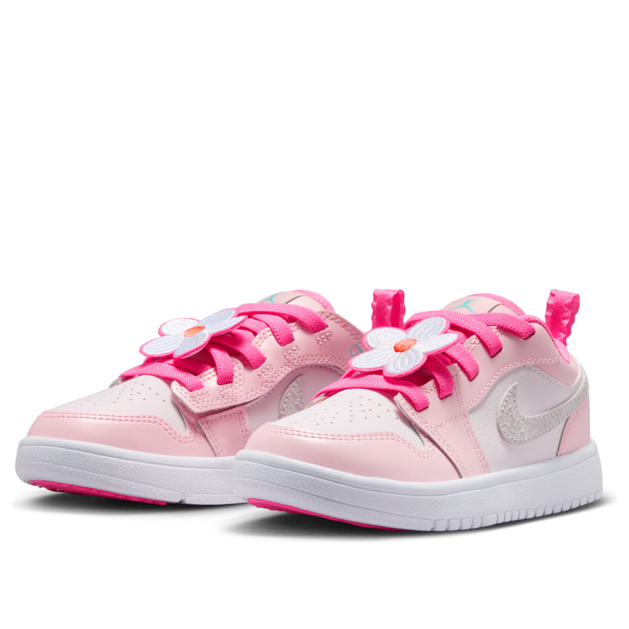 (PS) Air Jordan 1 Low ALT SE 'Pink Bloom' II0594-600