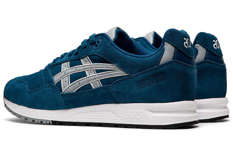 ASICS Gel Saga 'Mako Blue Sheet Rock' 1191A232-400