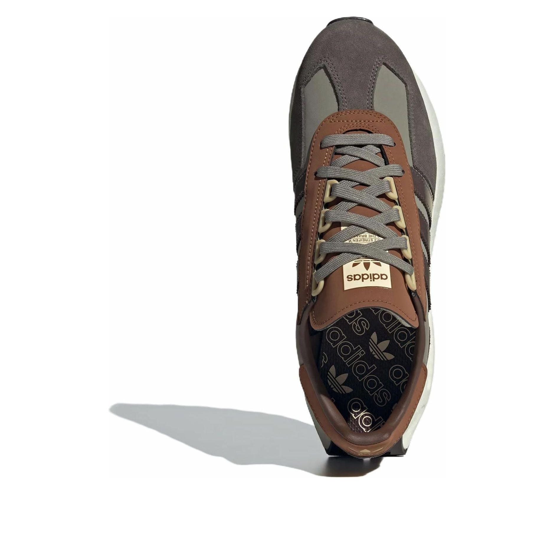 adidas Retropy E5 'Brown Copper' JH7190