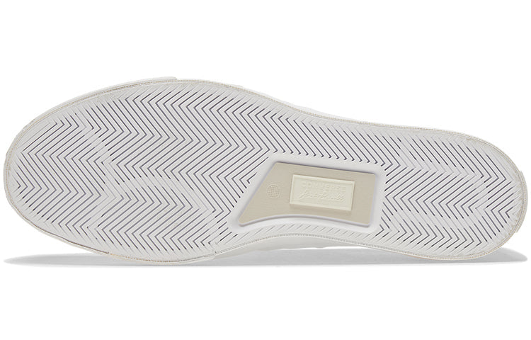 Converse Jack Purcell Low 'Happy Camper - Egret' 167921C