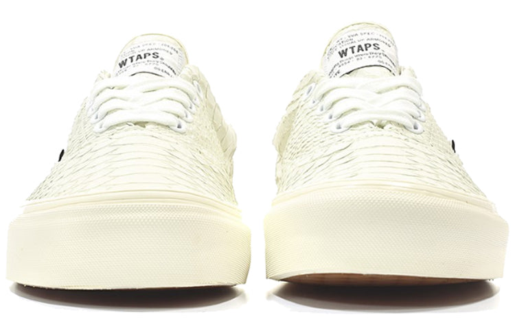 Vans WTAPS x OG Era LX 'Anaconda' VN000OZDKBW