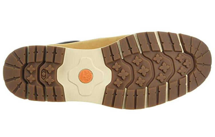 Timberland Radford 6 Inch Waterproof Boot 'Wheat Nubuck' TB0A1JHF2311