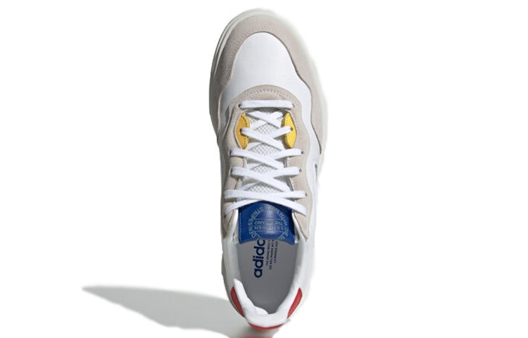 adidas SC Premiere 'White Glory Red' EF5891
