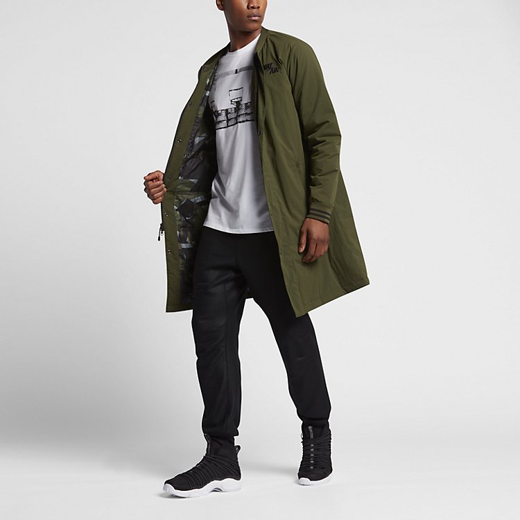 Nike Non MENS Jacket 830631-331