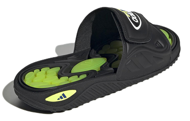 adidas Reptossage 'Black Green' GX0876