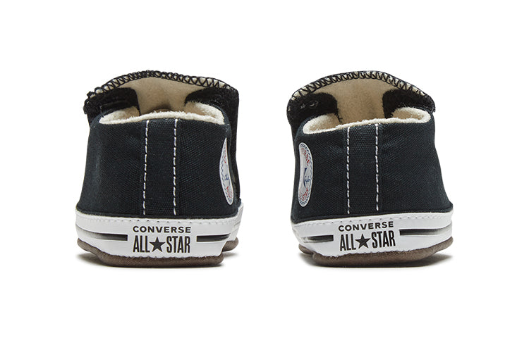 Converse Chuck Taylor All Star Cribster Toddler/Youth Black 865156C