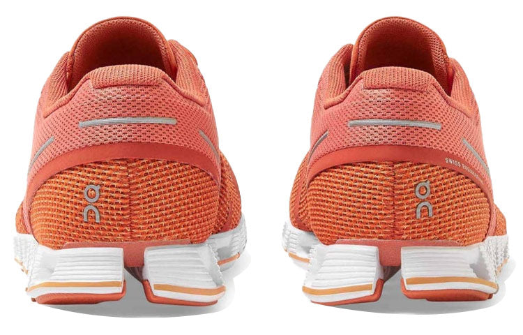 (WMNS) On Running Cloud 'Red Rust' 19.99506