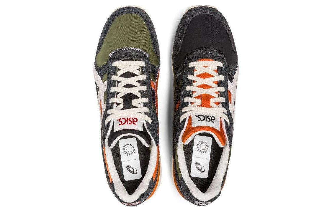 ASICS GT 2 'Black Cream Orange' 1201A565-001