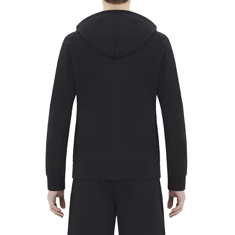 Men's Y-3 Cuff Signature Logo Casual Black DY7249
