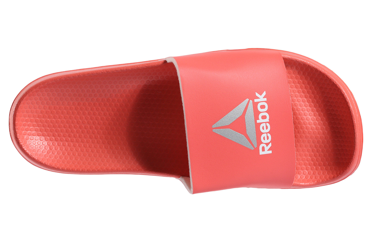 (WMNS) Reebok Original slippers 'Orange' BS7530