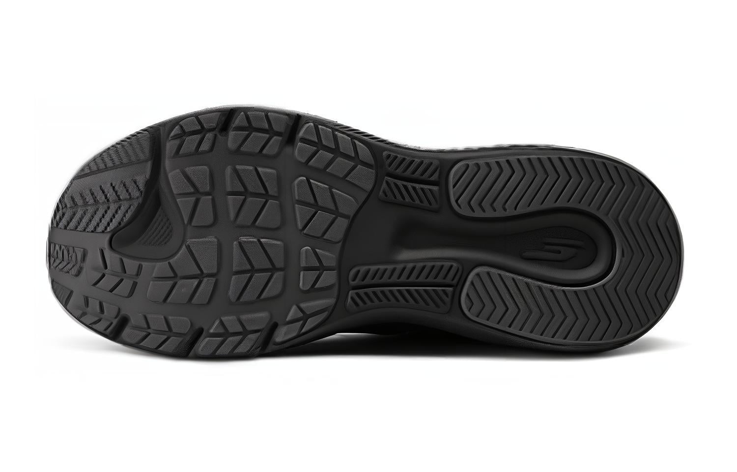 Skechers GO RUN SUPERSONIC MAX 'Triple Black' 246086-BBK