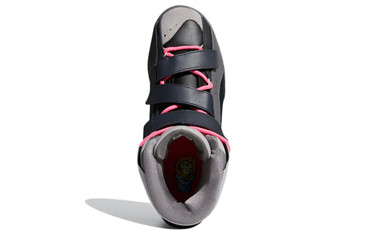 adidas Kid Cudi x Vadawam 326 'Night Grey' GV7242