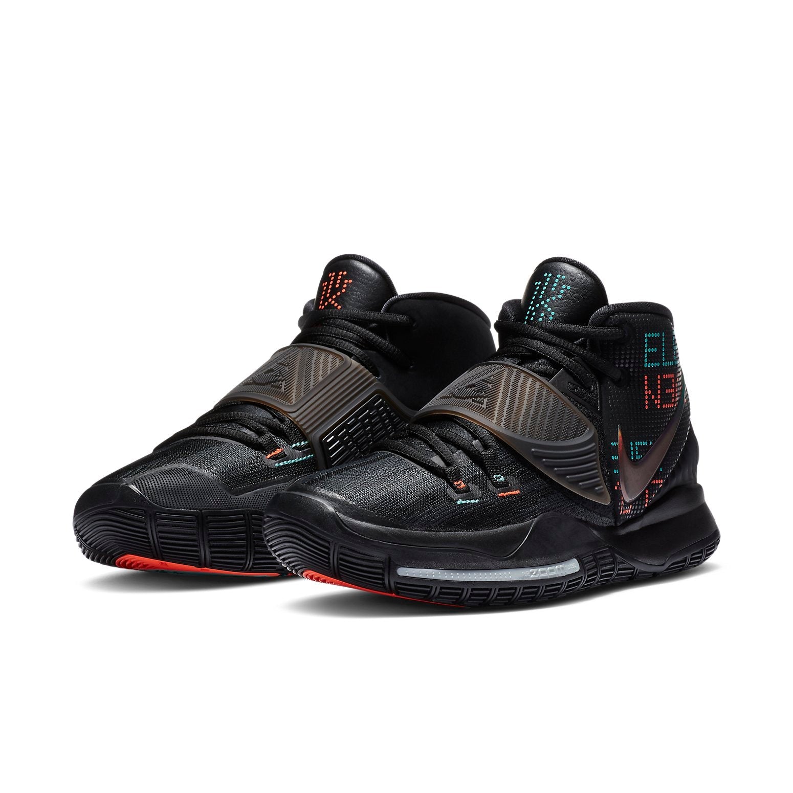 Nike Kyrie 6 'Shot Clock' BQ4630-006