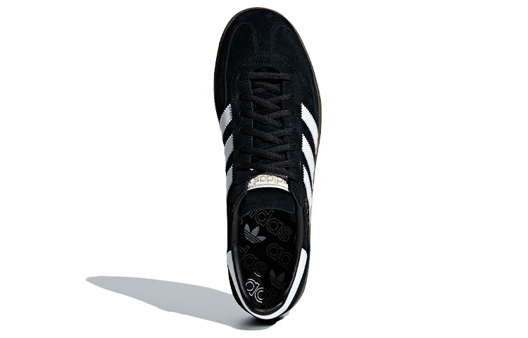 adidas Handball Spezial 'Black Gum' DB3021